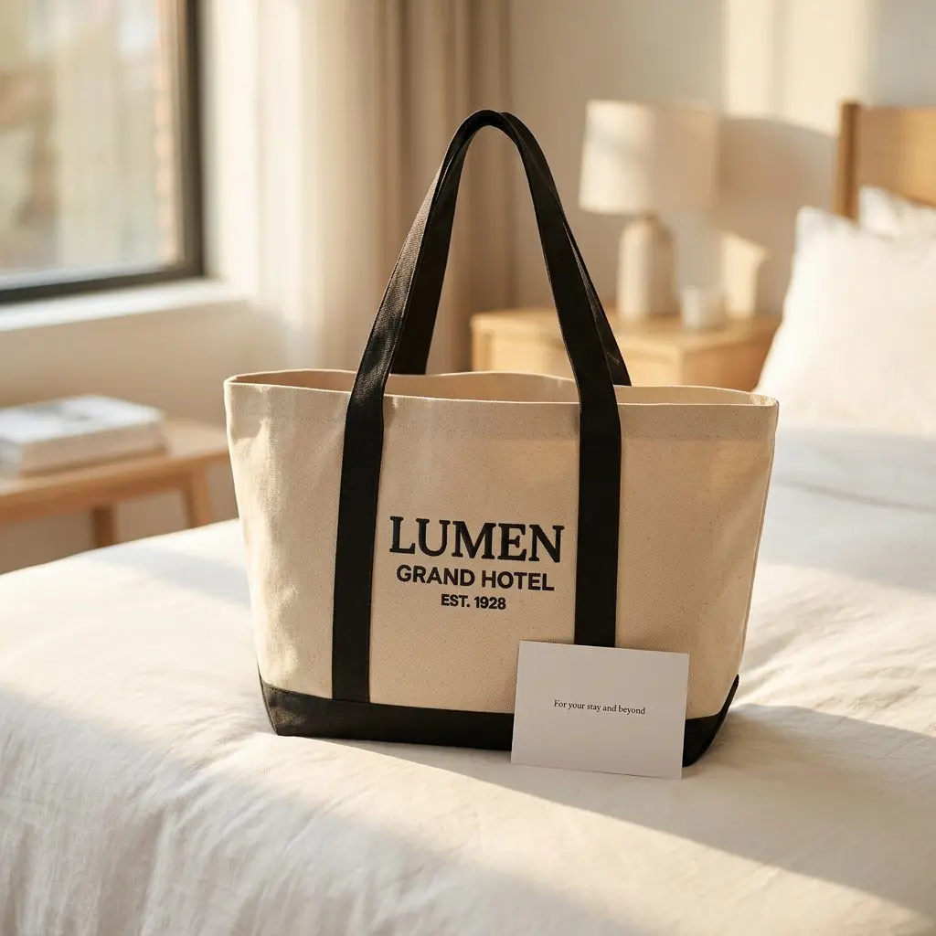 Anticipatory Hospitality